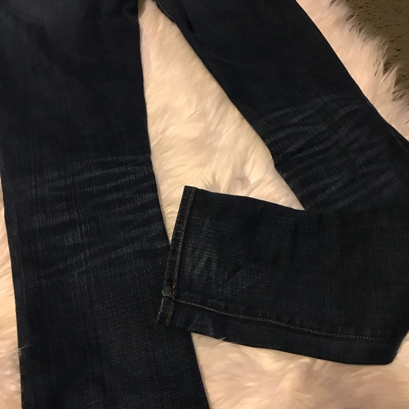Nearly new J Brand pencil leg jeans - Picture 6 of 8